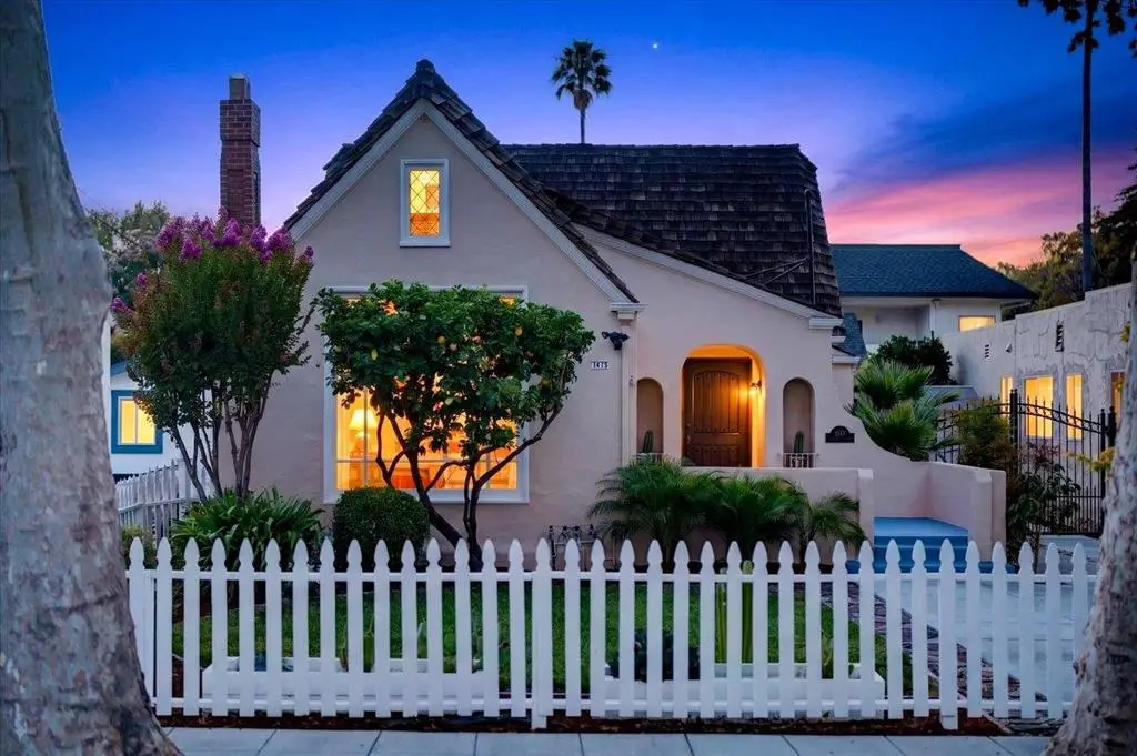 1415 Hanchett Avenue, San Jose, CA 95126 - #1