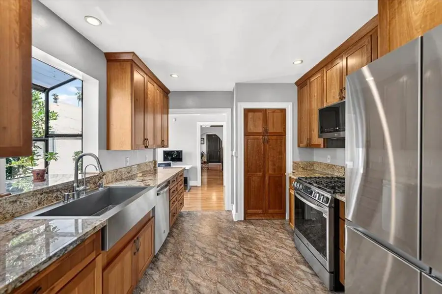 1415 Hanchett Avenue, San Jose, CA 95126 - #3