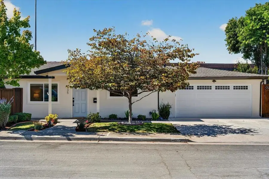 Address Withheld By Seller, San Jose, CA 95128 - #3