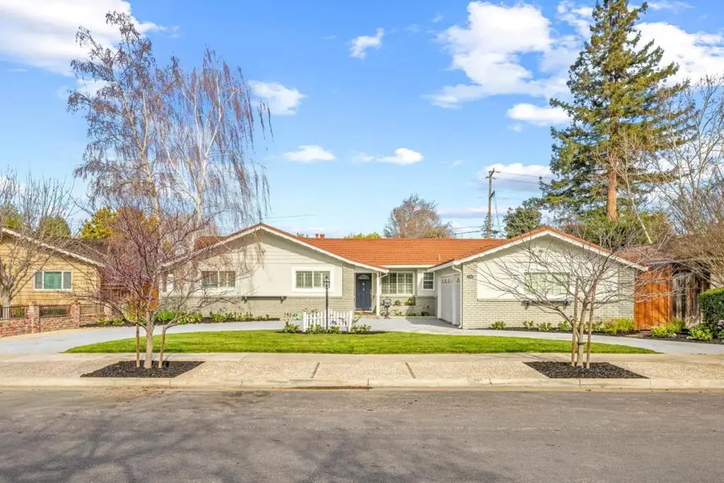 2320 Mazzaglia Avenue, San Jose, CA 95125 - #1