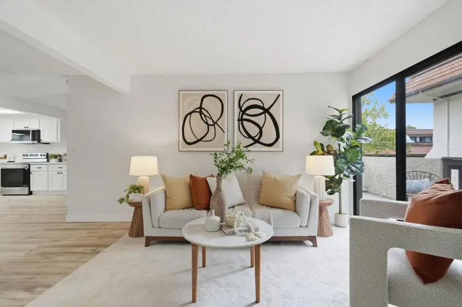 7219 Via Vico, San Jose, CA 95129 - #2