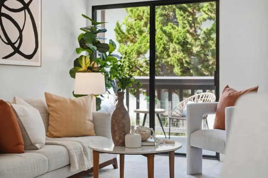 7219 Via Vico, San Jose, CA 95129 - #3