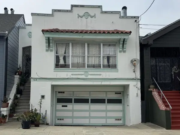 164 Bertita Street, San Francisco, CA 94112