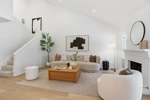 1140 Continentals Way, Belmont, CA 94002