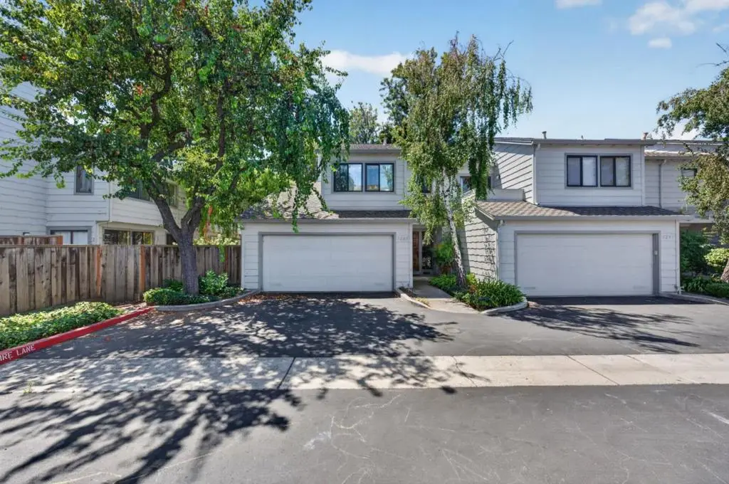 1205 Sierra Village Way, San Jose, CA 95132 - #1