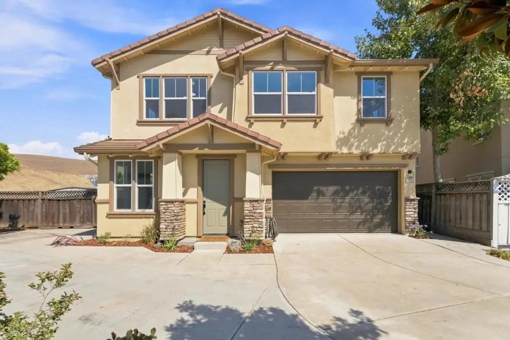 7072 Goldenspur Loop, San Jose, CA 95138 - #1