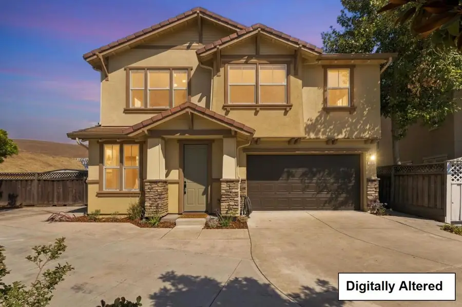 7072 Goldenspur Loop, San Jose, CA 95138 - #2