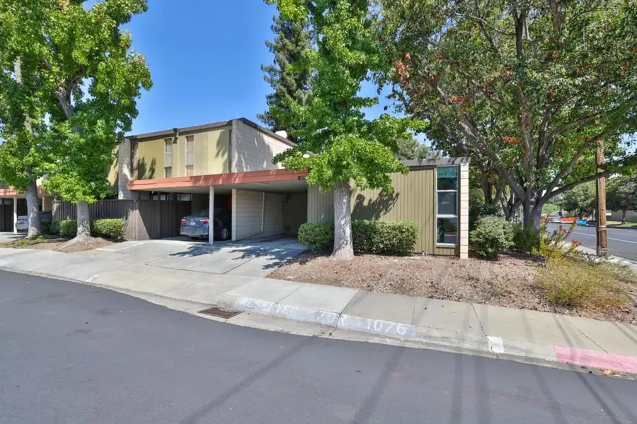 1076 Pomeroy Avenue, Santa Clara, CA 95051 - #2