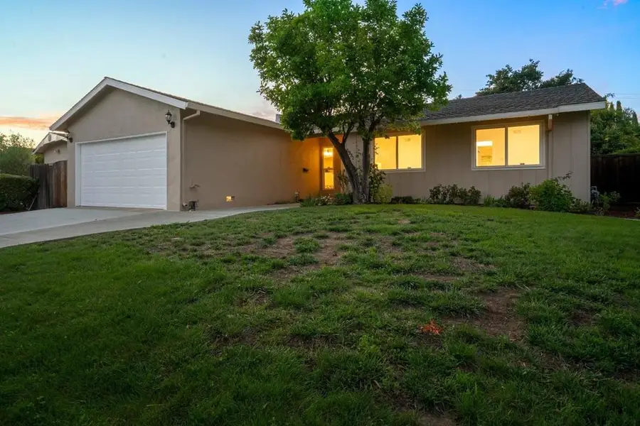 6951 Blue Hill, San Jose, CA 95129 - #3