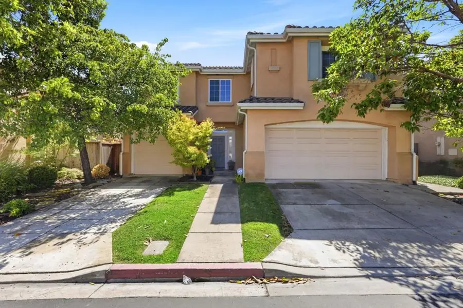 2348 Seacrest Court, San Leandro, CA 94579 - #2