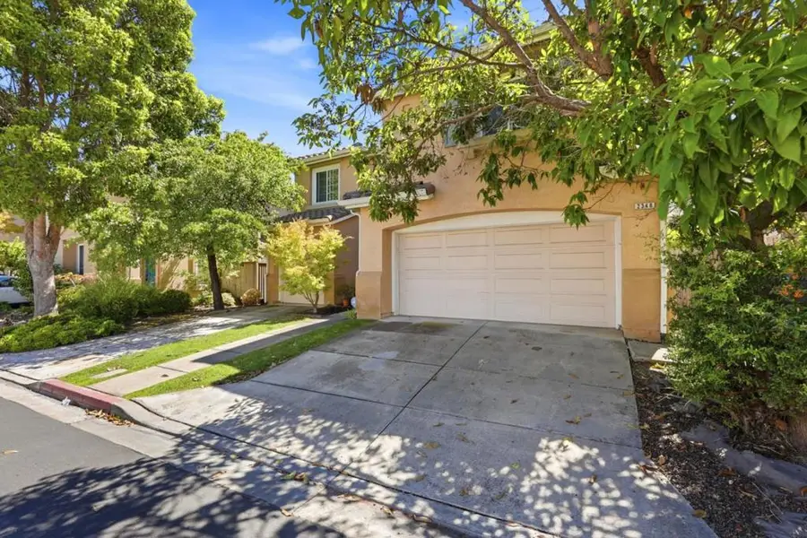 2348 Seacrest Court, San Leandro, CA 94579 - #3