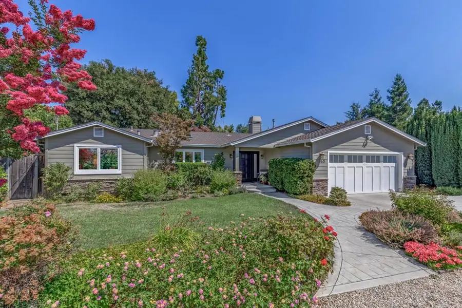 1068 Rose Avenue, Mountain View, CA 94040 - #2