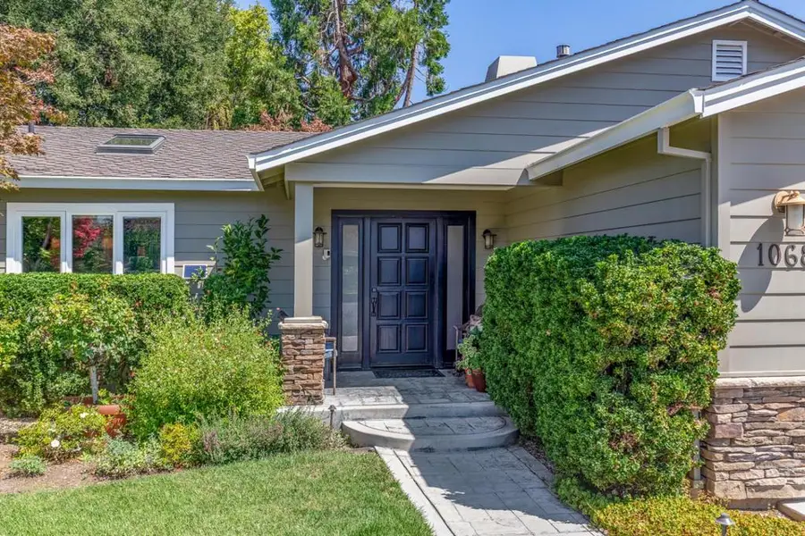 1068 Rose Avenue, Mountain View, CA 94040 - #3