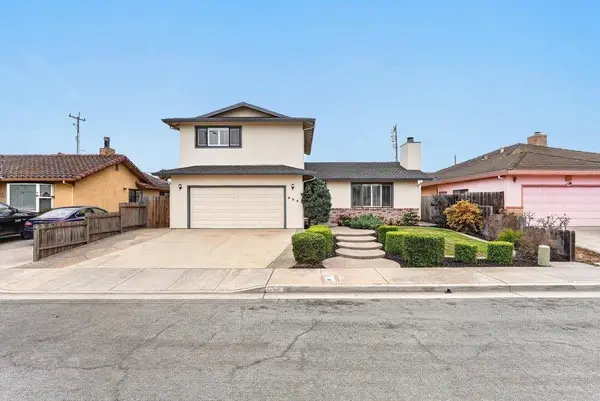 929 Lake Village Drive, Watsonville, CA 95076