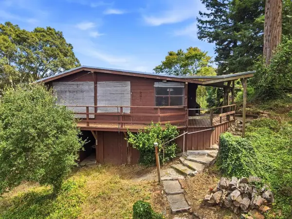 422 Loma Prieta Drive, Aptos, CA 95003