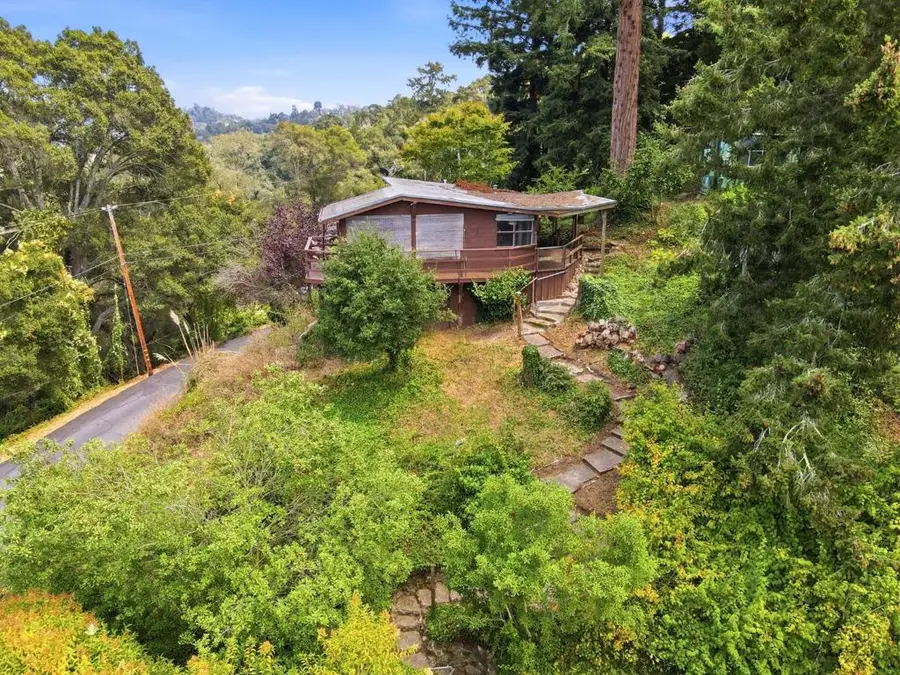422 Loma Prieta Drive, Aptos, CA 95003 - #3