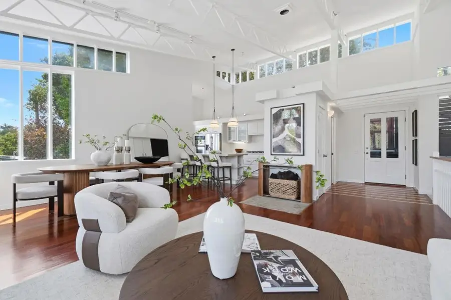 527 Lake Boulevard, Redwood City, CA 94062 - #3