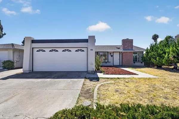 1679 Flickinger Avenue, San Jose, CA 95131