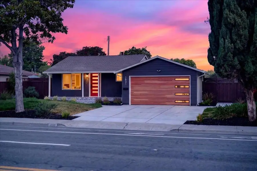 2831 Monroe Street, Santa Clara, CA 95051 - #2