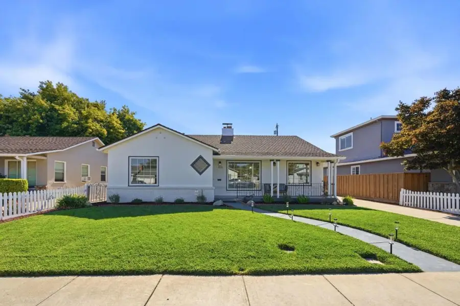 1226 Chapel Drive, Santa Clara, CA 95050 - #2