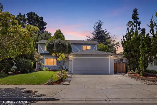 3970 Acapulco Drive, Campbell, CA 95008
