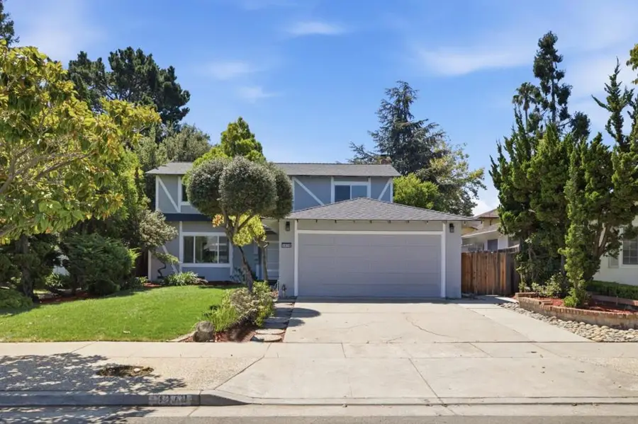 3970 Acapulco Drive, Campbell, CA 95008 - #2