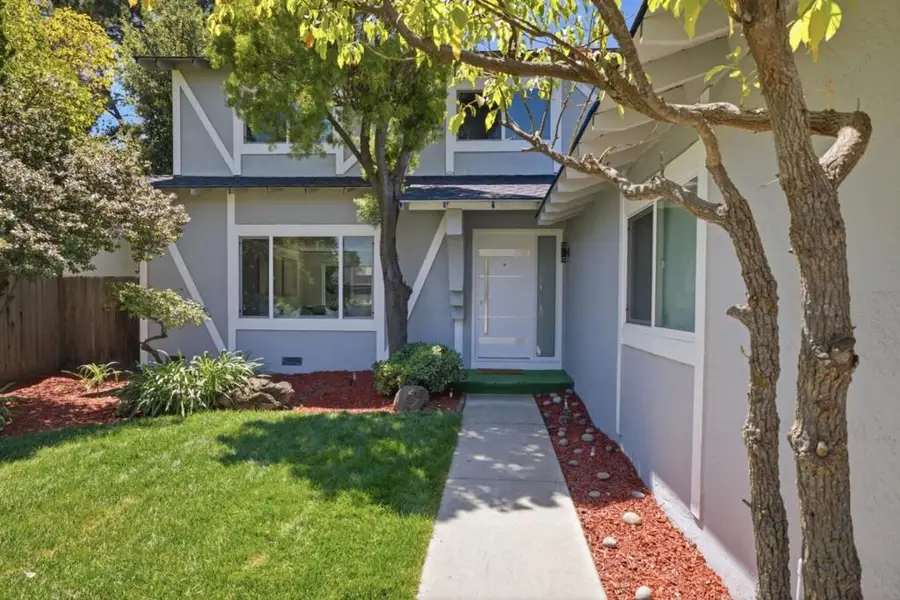 3970 Acapulco Drive, Campbell, CA 95008 - #3