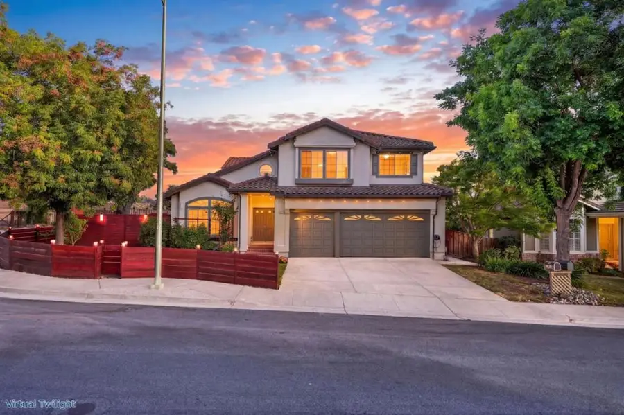 2729 Mira Bella Circle, Morgan Hill, CA 95037 - #2