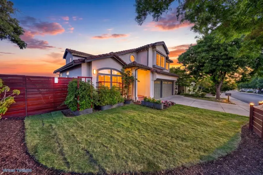 2729 Mira Bella Circle, Morgan Hill, CA 95037 - #3