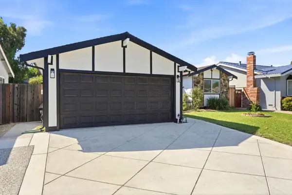 5831 Soltero Drive, San Jose, CA 95123