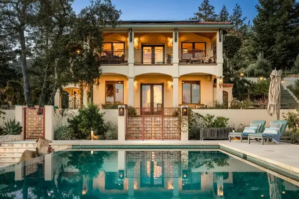 26765 Havenhill Lane, Los Gatos, CA 95033