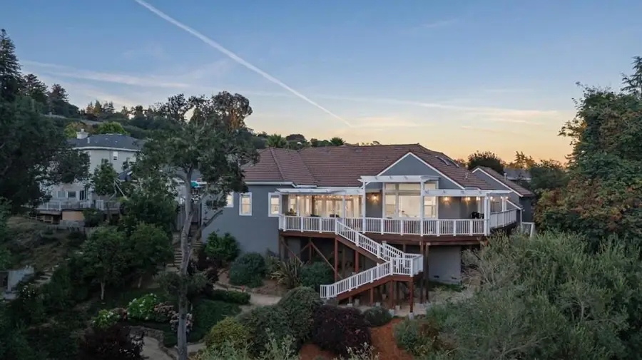 3395 Daffodil Court, Soquel, CA 95073 - #2