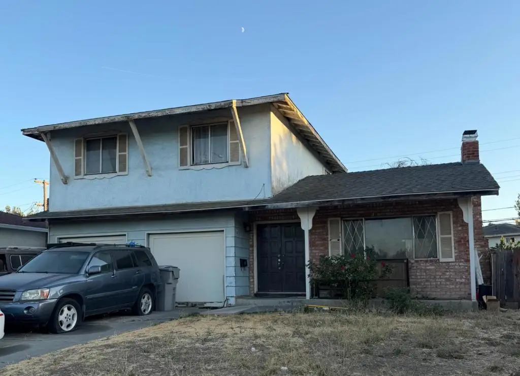 3105 Lone Bluff Way, San Jose, CA 95111 - #1