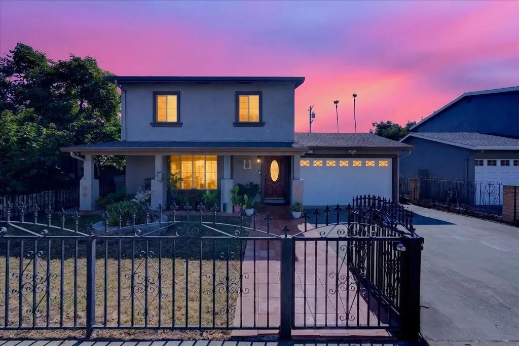 1273 Gainsville Avenue, San Jose, CA 95122 - #1