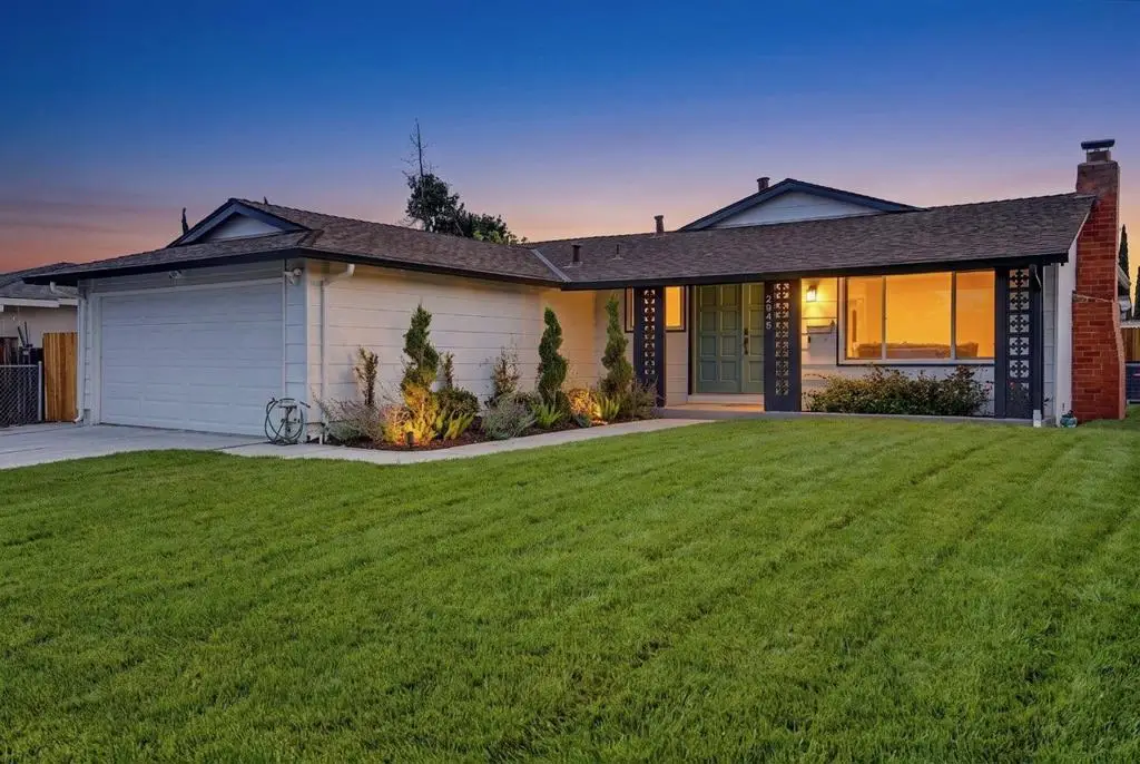2945 Castleton Drive, San Jose, CA 95148 - #1