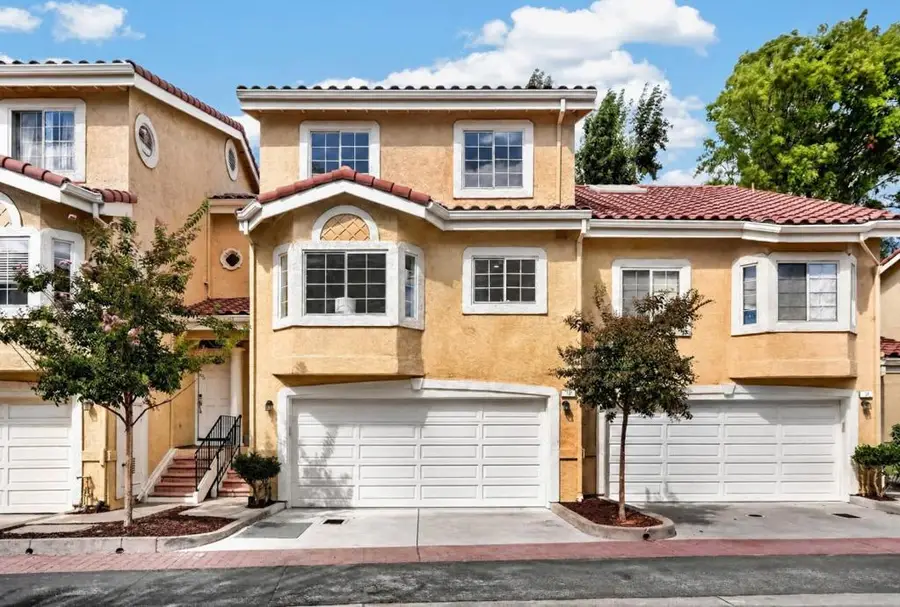 18 Tyrella Court, Mountain View, CA 94043 - #2