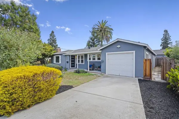 604 Minnesota Avenue, San Jose, CA 95125