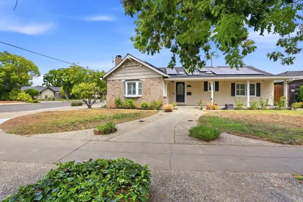 1997 Kirby Way, San Jose, CA 95124