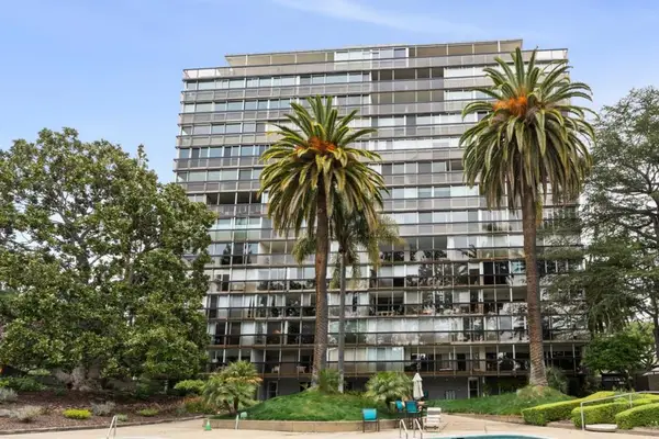 101 Alma Street #503, Palo Alto, CA 94301