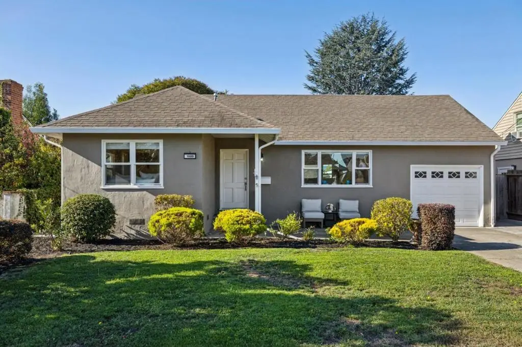 1080 Judson Street, Belmont, CA 94002 - #1