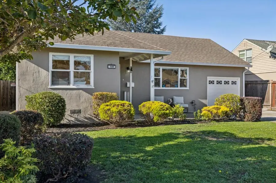 1080 Judson Street, Belmont, CA 94002 - #2