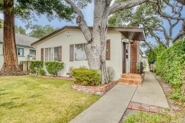 608 Congress, Pacific Grove, CA 93950