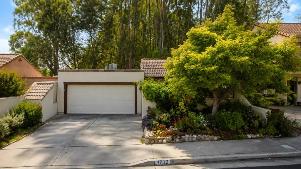 1712 Escalona Drive, Santa Cruz, CA 95060 - #1