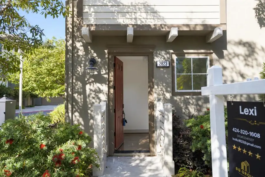 2823 Olivares Lane, San Mateo, CA 94403 - #2