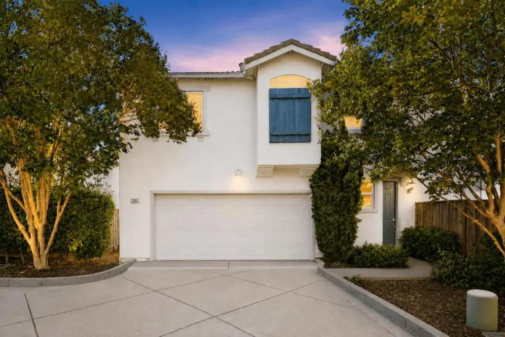 2165 Kingsbury Circle, Santa Clara, CA 95054 - #1