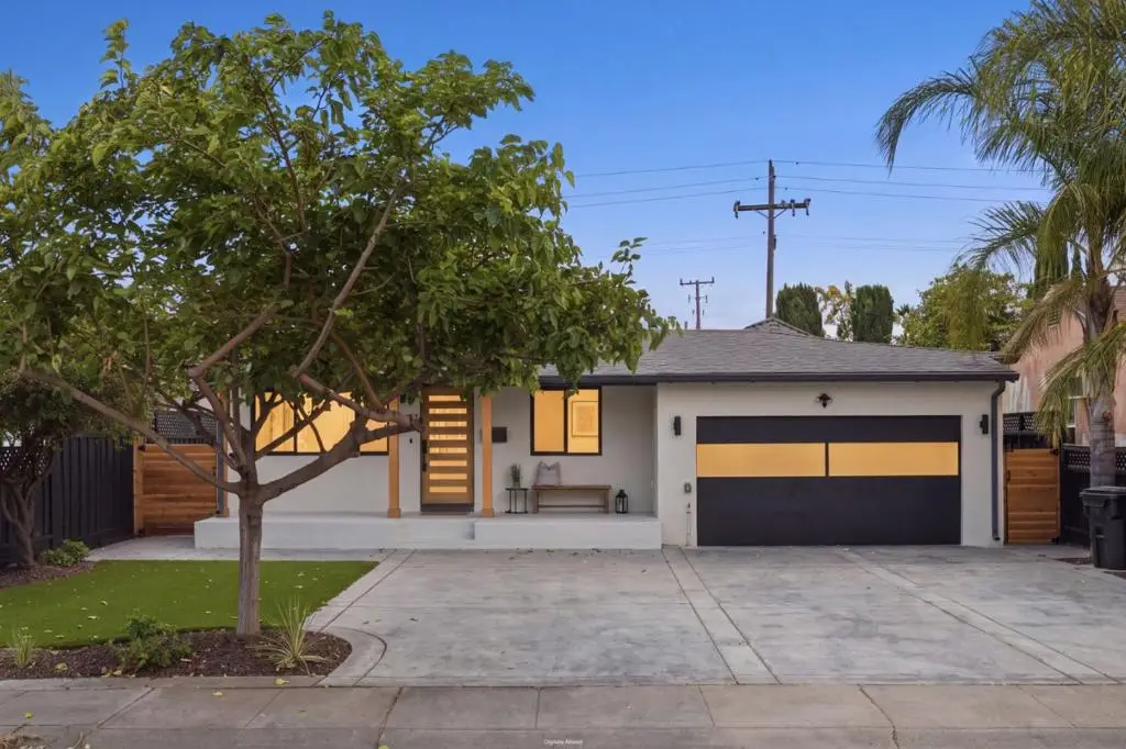 715 Gridley Street, San Jose, CA 95127 - #1
