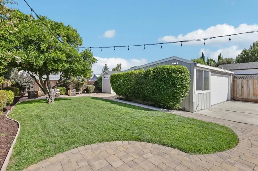 1054 Thornton Way, San Jose, CA 95128 - #2