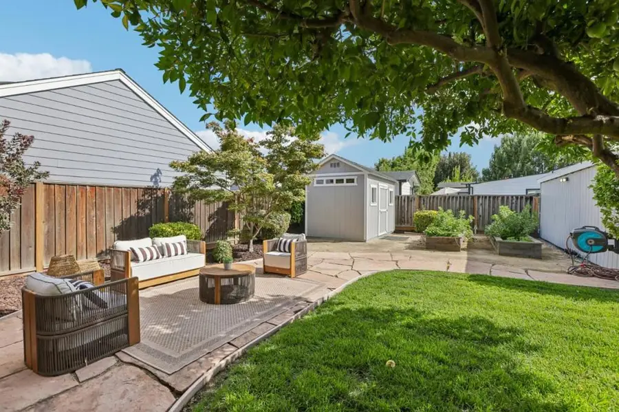 1054 Thornton Way, San Jose, CA 95128 - #3