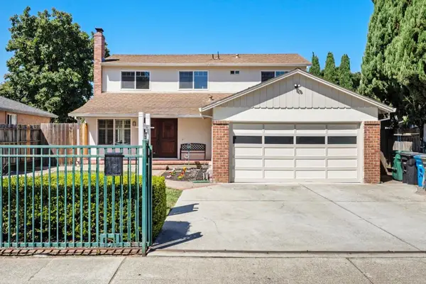 2275 Pulgas Avenue, East Palo Alto, CA 94303