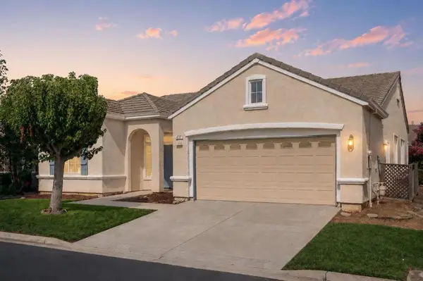 657 Prince Albert Way, Brentwood, CA 94513
